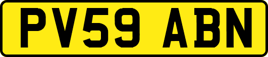 PV59ABN