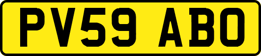 PV59ABO
