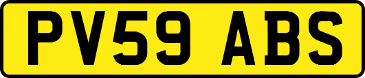 PV59ABS