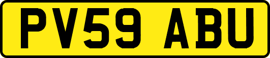 PV59ABU