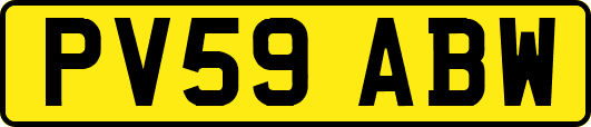 PV59ABW