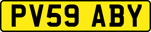 PV59ABY