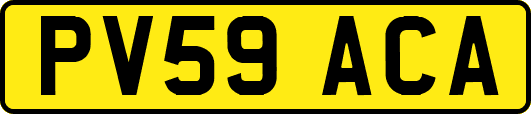 PV59ACA