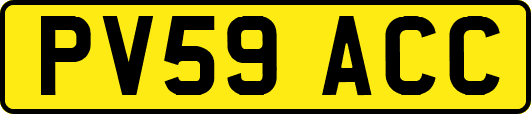 PV59ACC