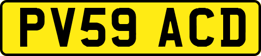 PV59ACD