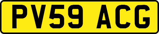 PV59ACG