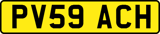 PV59ACH