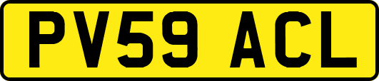 PV59ACL