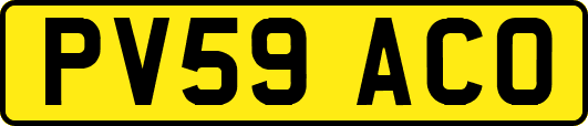 PV59ACO