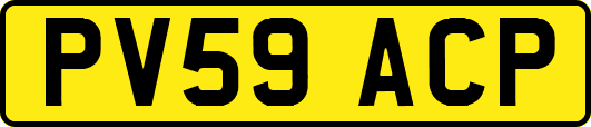 PV59ACP