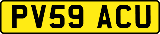 PV59ACU