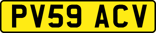 PV59ACV
