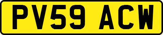 PV59ACW