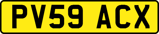 PV59ACX