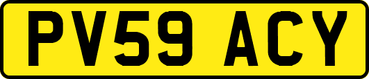 PV59ACY