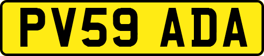 PV59ADA