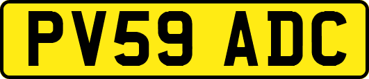 PV59ADC