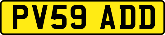 PV59ADD