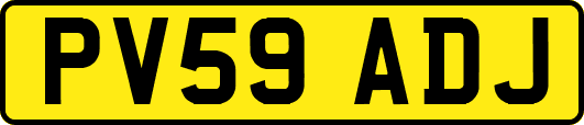 PV59ADJ