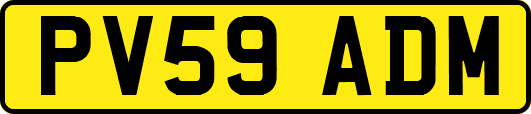 PV59ADM