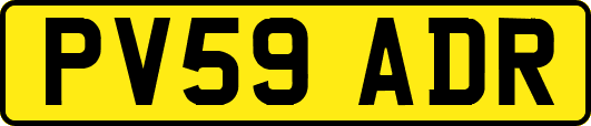 PV59ADR