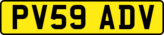 PV59ADV