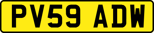 PV59ADW