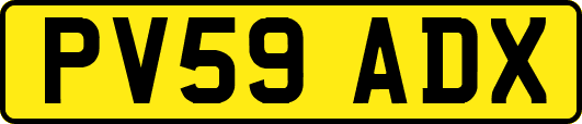 PV59ADX