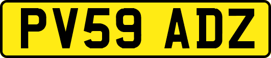PV59ADZ