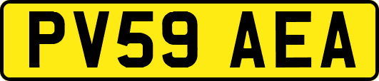 PV59AEA