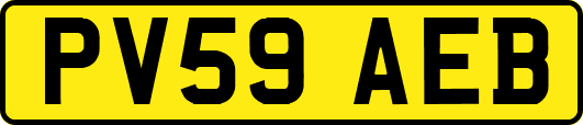 PV59AEB