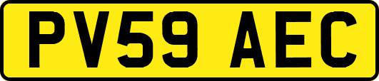 PV59AEC