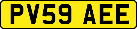 PV59AEE