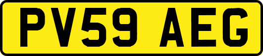 PV59AEG