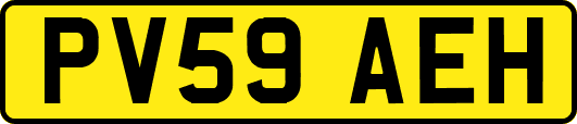 PV59AEH
