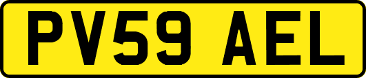 PV59AEL