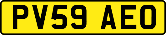 PV59AEO
