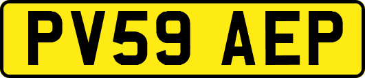 PV59AEP
