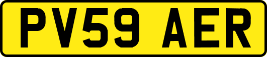 PV59AER