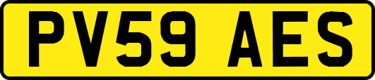 PV59AES