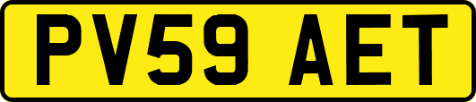 PV59AET