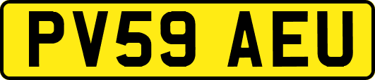 PV59AEU