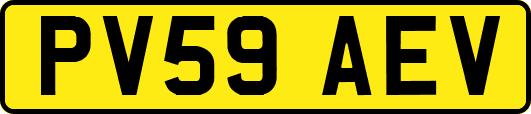 PV59AEV