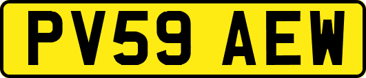 PV59AEW