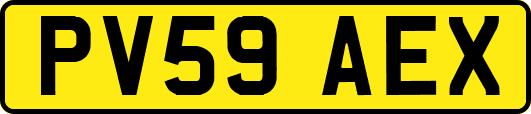 PV59AEX