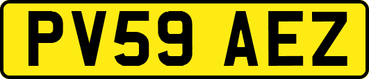 PV59AEZ