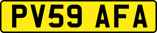 PV59AFA