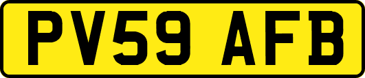 PV59AFB
