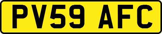PV59AFC