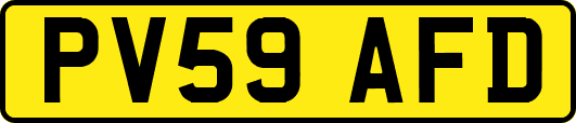 PV59AFD